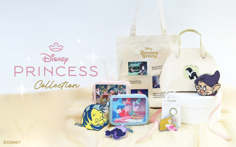 PRINCESS COLLECTION