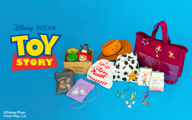 TOY STORY