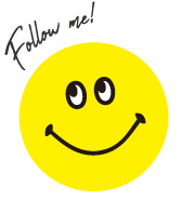 Follow me!