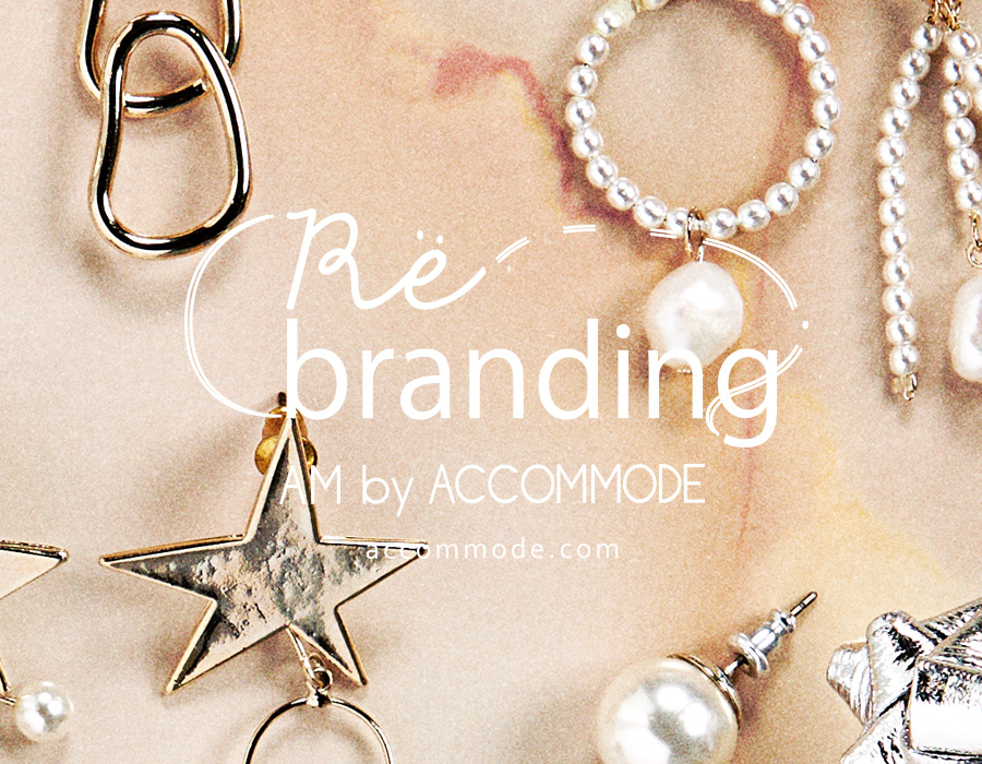 AM by ACCOMMODE RE BRAND | アコモデバッグ公式通販ACCOMMODE