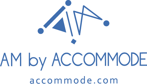 AM by accommode