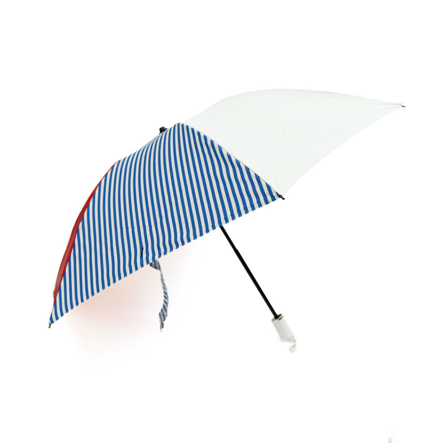 PLUS RING<br>+RING/折りたたみ雨傘(50cm)