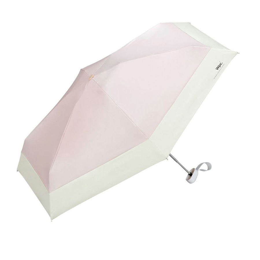 WPC<br>コンパクト折りたたみ傘